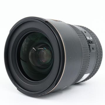 Nikon AF-S 17-55mm F/2.8 G ED DX | Occasion, Ophalen of Verzenden