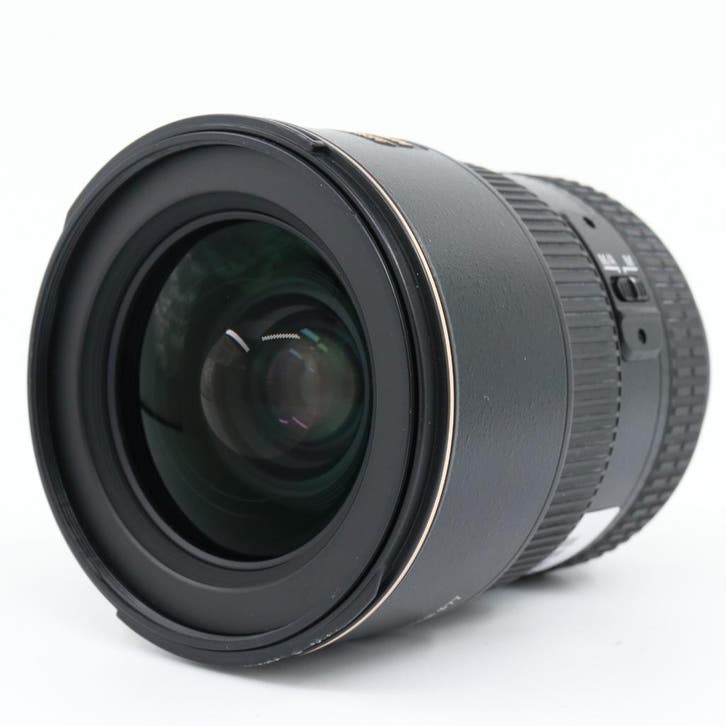 Nikon AF-S 17-55mm F/2.8 G ED DX | Occasion, Audio, Tv en Foto, Foto | Lenzen en Objectieven, Ophalen of Verzenden