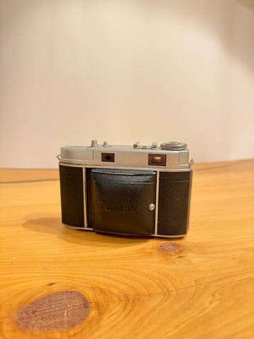 Kodak, Schneider Kreuznach Retina IIc 031 Analoge camera