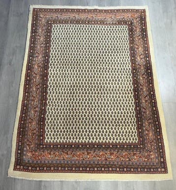 Sarough Mir - Tapis - 230 cm - 168 cm, Maison & Meubles