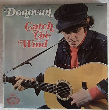 Donovan, Gordon Lightfoot - 9 Albums - Diverse titels - LP, Nieuw in verpakking