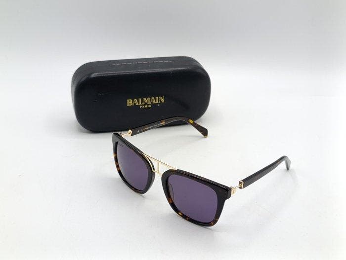 Balmain - BL2106B - Lunettes de soleil, Handtassen en Accessoires, Zonnebrillen en Brillen | Dames