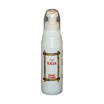 House of Kata Wound Cleaner 100ml (Benodigdheden), Ophalen of Verzenden, Nieuw