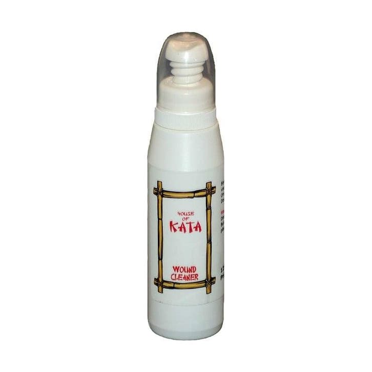 House of Kata Wound Cleaner 100ml (Benodigdheden), Tuin en Terras, Vijvers, Nieuw, Ophalen of Verzenden