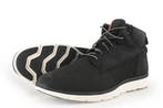 Timberland Veterboots in maat 42 Zwart, Kleding | Heren, Schoenen, Verzenden, Boots, Zo goed als nieuw, Timberland