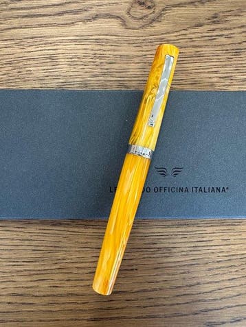 Leonardo Officina Italiana - messanger - Zonder minimumprijs