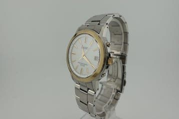 Seiko - SOLAR - Zonder minimumprijs - 7B52-0AF0 - Heren -, Bijoux, Sacs & Beauté