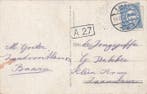 Pays-Bas - Baarn - Carte postale (83) - 1900-1960
