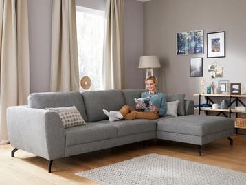 Zetel vanaf €549.-, Huis en Inrichting, Nieuw