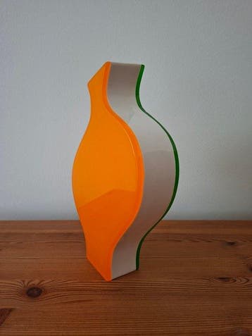 Villeroy & Boch - Vaas - Glas, Acrylglas