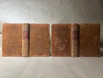 Friedrich von Logau / Karl Wilhelm Ramler (editor) -