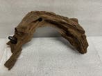 As 360 Fine Sinkingwood 22x15x6 cm aquarium decoratie hout, Verzenden, Nieuw, Plant(en), Steen of Hout