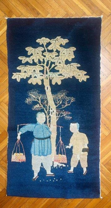 Repubblica - No Reserve - Tapijt - 130 cm - 67 cm - Chinees