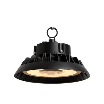 LED High Bay | 200W | 4000K Helder Wit | 38.000 lumen, Verzenden