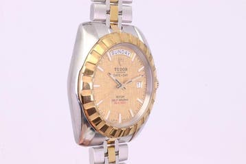 Tudor - Classic Date Automatic - Zonder minimumprijs - 23013