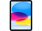 Apple iPad (2024) - WiFi + Cellular - 64GB - Blauw, Informatique & Logiciels, Apple iPad Tablettes, Verzenden
