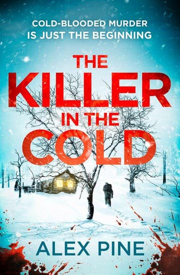The Killer in the Cold 9780008706814 Alex Pine, Verzenden, Alex Pine