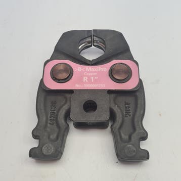 Rohtenberg MaxiPro R1 Persbek | Nette Staat, Ophalen of Verzenden, Nieuw