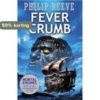 Fever Crumb 9781407180236 Philip Reeve, Verzenden, Philip Reeve