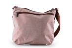 Kipling Schoudertas Roze, Handtassen en Accessoires, Tassen | Damestassen, Verzenden, Zo goed als nieuw, Roze