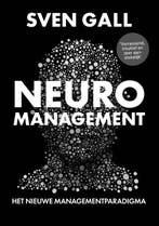 Neuromanagement | Sven Gall | Nieuw, Verzenden, Sven Gall