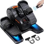 Mini Crosstrainer Elek. | Retour Deal | -29% | Bureau Tra..., Sport en Fitness, Fitnessapparatuur, Verzenden, Nieuw