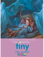 Ik leer lezen met Tiny 22: Tiny ziet spoken / Ik leer lezen, Boeken, Verzenden, Gelezen, G. Haag