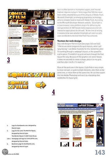 Vector graphics and Illustration 9789057644139 J.S. Harris, Verzenden, Zo goed als nieuw, J.S. Harris