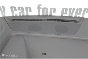 Airbag set - Dashboard Audi A3 8Y (2020-heden), Gebruikt, Audi