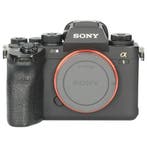 Tweedehands Sony A1 Body CM5331, Ophalen of Verzenden