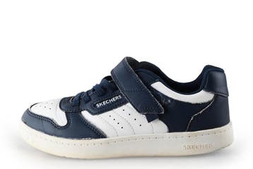 Skechers Sneakers Jongens in maat 36 Blauw, Kinderen en Baby's, Verzenden, Jongen of Meisje, Schoenen, Skechers