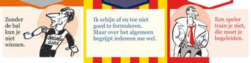 Johan Cruijff Serie, Boeken, Verzenden, Nieuw