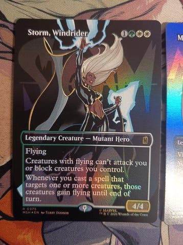 Wizards of The Coast - 1 Complete set - Magic: The Gathering, Hobby & Loisirs créatifs, Jeux de cartes à collectionner | Magic the Gathering