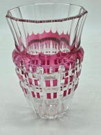 Val Saint Lambert - Vaas - Kristal, Antiek en Kunst