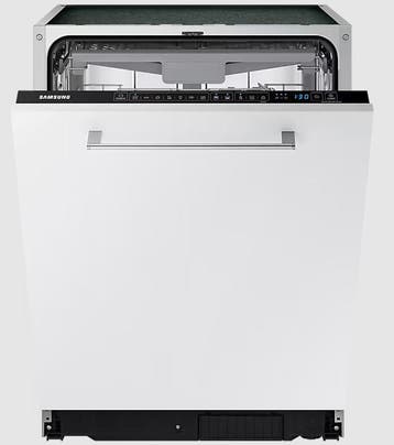 Samsung DW60CG530B00ET - Inbouwvaatwasser - 81.5 cm - 14, Huis en Inrichting, Ophalen of Verzenden, Nieuw
