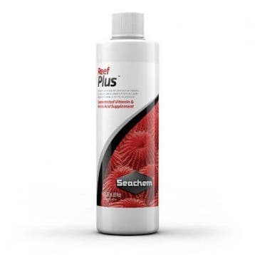 Seachem Reef Plus 2000ml, Verzenden