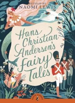 Hans Christian Andersens Fairy Tales / Puffin Classics, Verzenden, Hans Christian Andersen