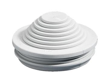 Rittal Sz M20 Passe-Câbles Échelonné - 2899200 [100 Pièces], Bricolage & Construction, Électricité & Câbles, Verzenden
