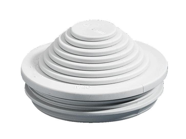 Rittal Sz M20 Passe-Câbles Échelonné - 2899200 [100 Pièces], Bricolage & Construction, Électricité & Câbles, Envoi