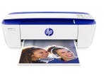 Veiling - HP DeskJet 3760 - All-in-One Printer, Gebruikt