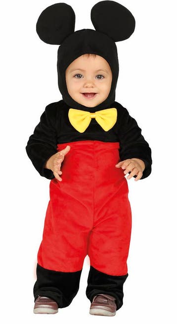 Muizen Onesie Baby, Verzenden, Nieuw