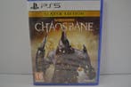 Warhammer Chaosbane Slayers Edition - SEALED (PS5)