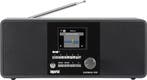 Imperial DABMAN i200 V2 - DAB+ / FM Radio - Internetradio -, Verzenden