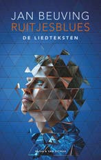 Ruitjesblues 9789038814568 Jan Beuving, Verzenden, Jan Beuving