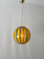 Dante Interior - Plafondlamp - COLLECTIE TRASPARENZE groen, Antiek en Kunst