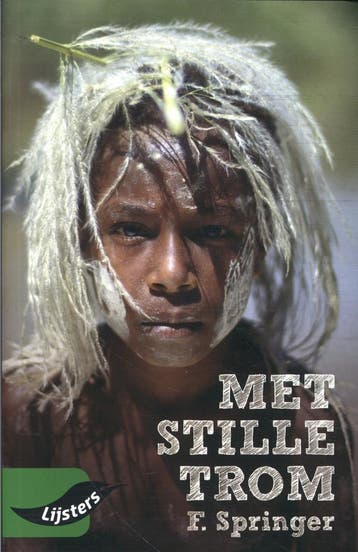 Met stille trom / 2023 / Grote Lijsters 9789001053529, Verzenden