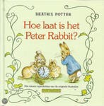 Hoe laat is het Peter Rabbit ? 9789035906716 Beatrix Potter, Verzenden, Beatrix Potter