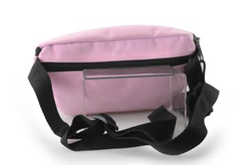 Eastpak Heuptas Roze, Verzenden