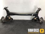 Achteras voorwielaandrijving Opel Grandland X O263704, Nieuw