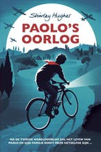Paolos oorlog 9789026622281 Shirley Hughes, Verzenden, Zo goed als nieuw, Shirley Hughes